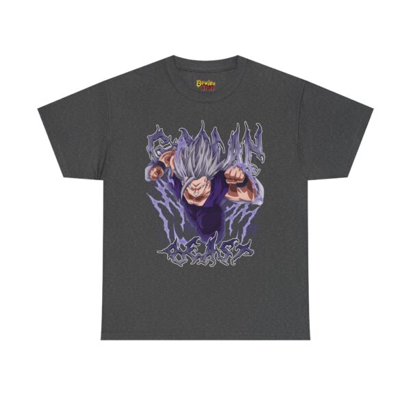 Gohan Graphic Tee - Image 13
