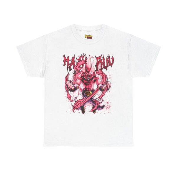 Majin Buu Graphic Tee