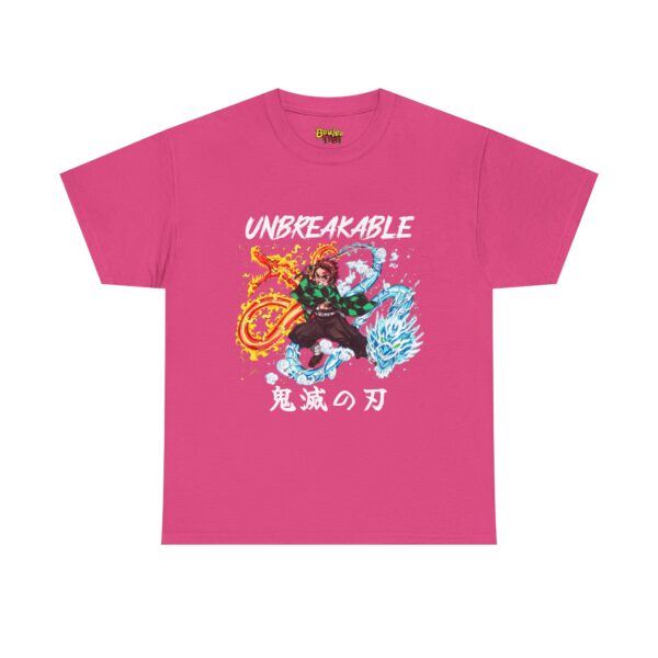 Tanjiro Graphic Tee - Image 21