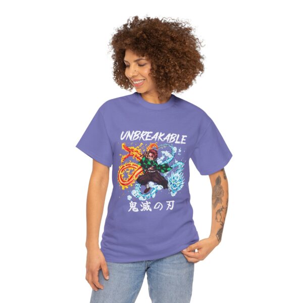 Tanjiro Graphic Tee - Image 19