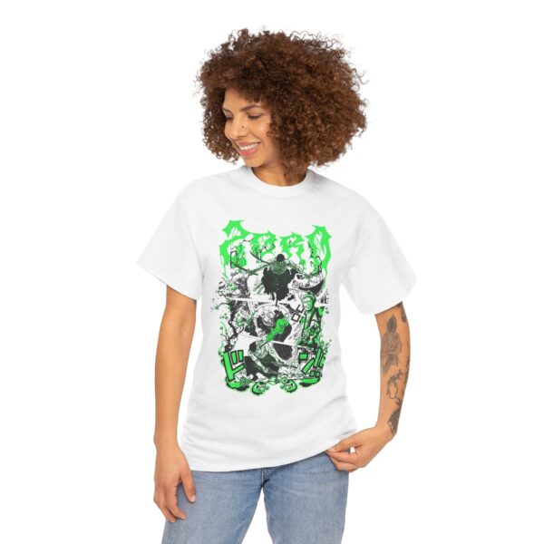 Zoro Graphic Tee - Image 3