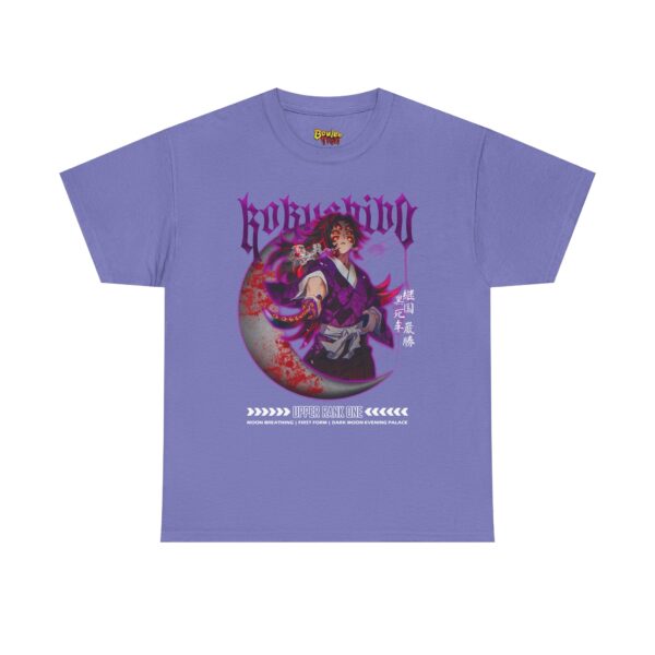Kokushibo Graphic Tee - Image 17