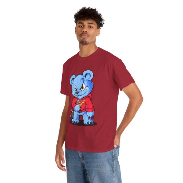 Urban Bear Tee - Image 40