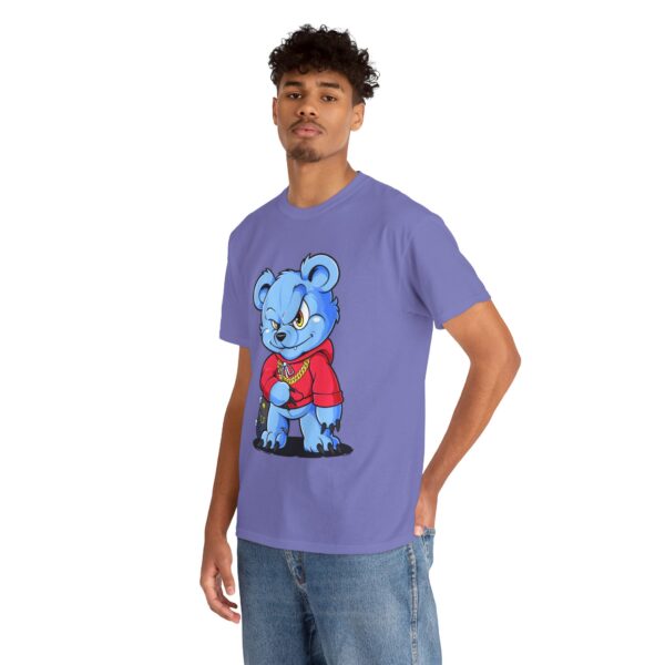 Urban Bear Tee - Image 32