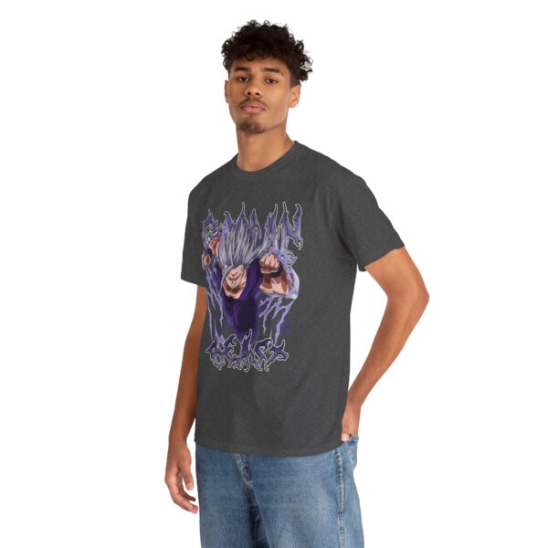 Gohan Graphic Tee - Image 16