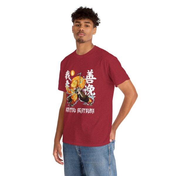 Zenistu Graphic Tee - Image 32