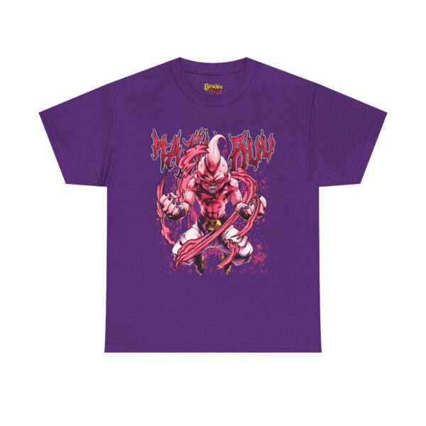 Majin Buu Graphic Tee - Image 17