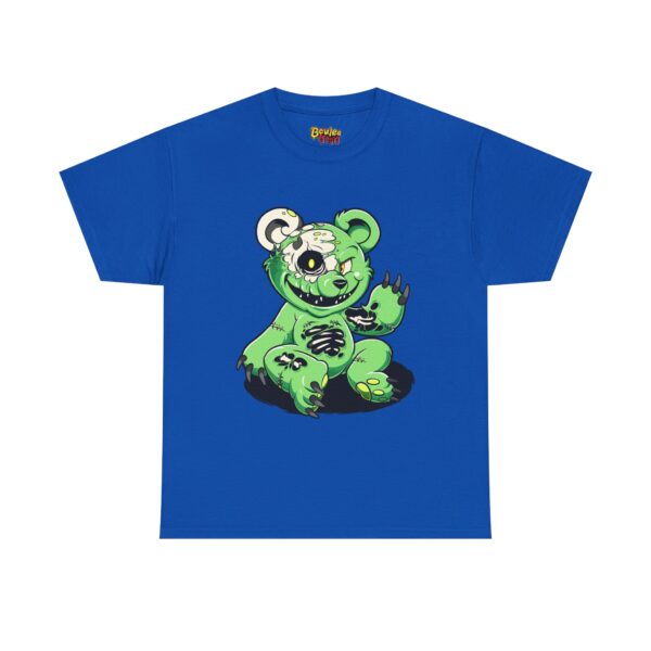 Skull Bear Tee - Image 21