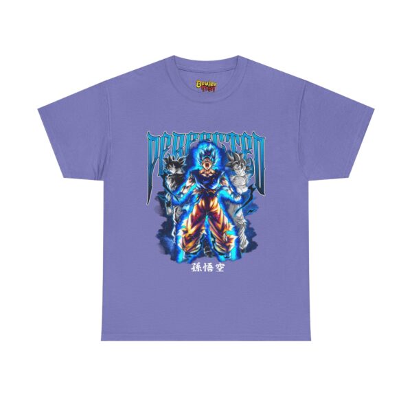 Goku Graphic Tee - Image 25