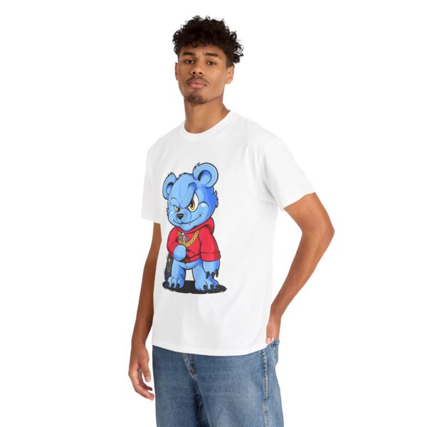Urban Bear Tee - Image 4