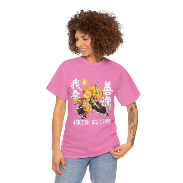 Zenistu Graphic Tee - Image 27