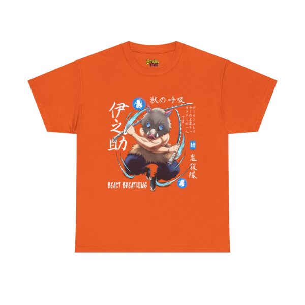 Inosuke Graphic Tee - Image 13