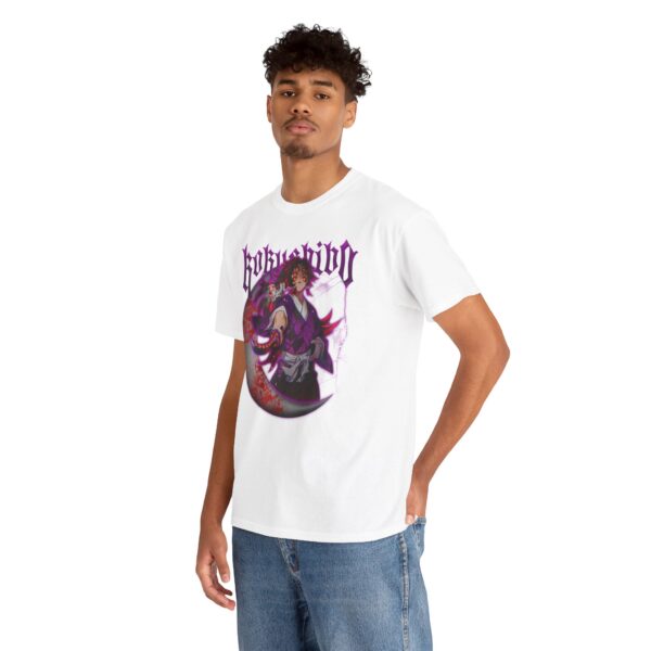 Kokushibo Graphic Tee - Image 4