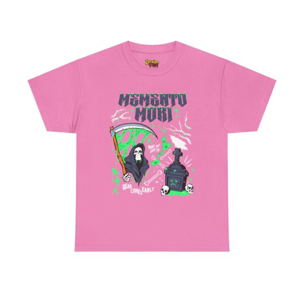 Grim Reaper Tee - Image 37