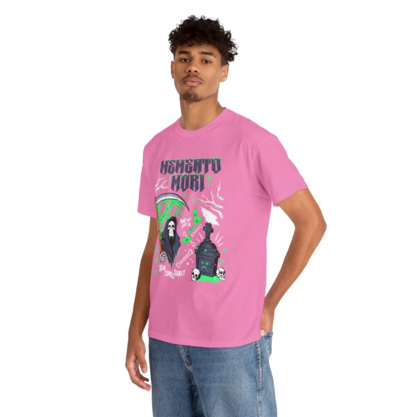 Grim Reaper Tee - Image 40