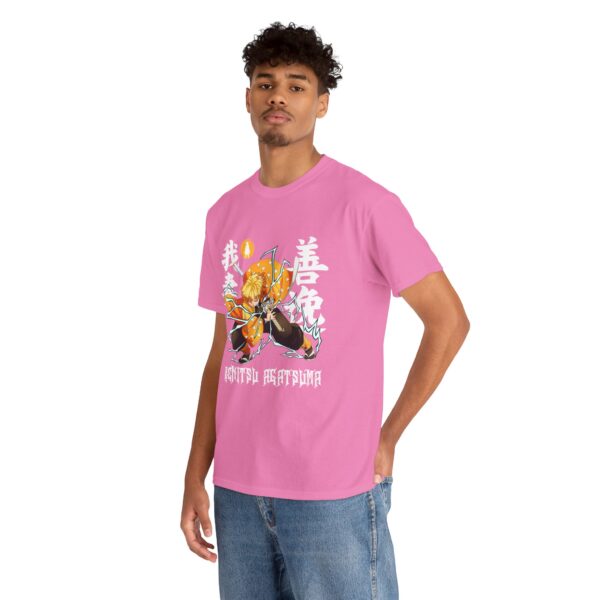 Zenistu Graphic Tee - Image 28
