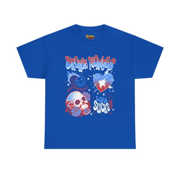 Broken Promises Graphic Tee - Image 21