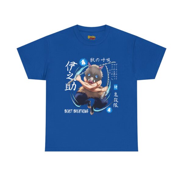 Inosuke Graphic Tee - Image 21