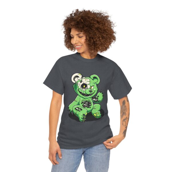 Skull Bear Tee - Image 27