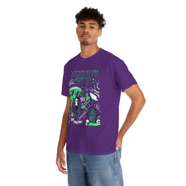 Grim Reaper Tee - Image 36