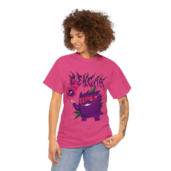 Ghostly Graphic Tee - Image 35