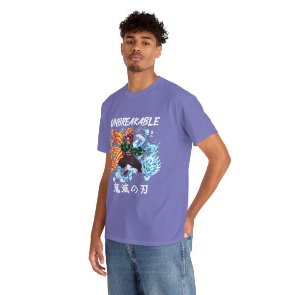 Tanjiro Graphic Tee - Image 20