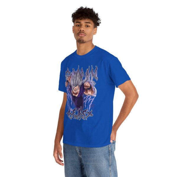 Gohan Graphic Tee - Image 20