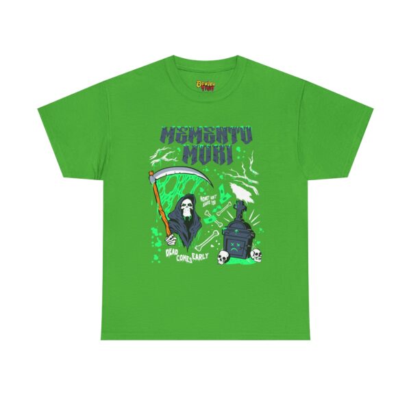 Grim Reaper Tee - Image 13