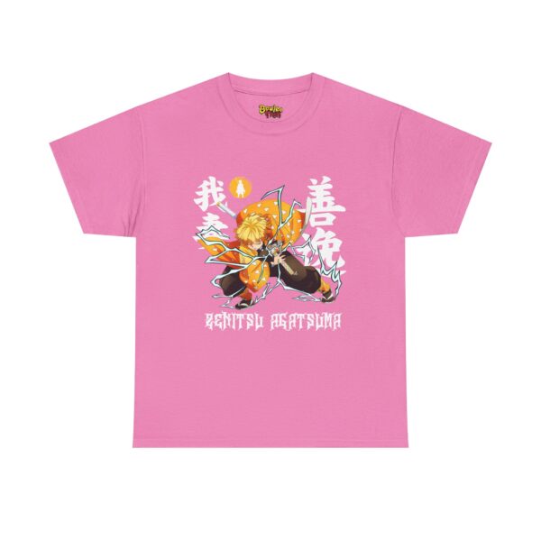 Zenistu Graphic Tee - Image 25