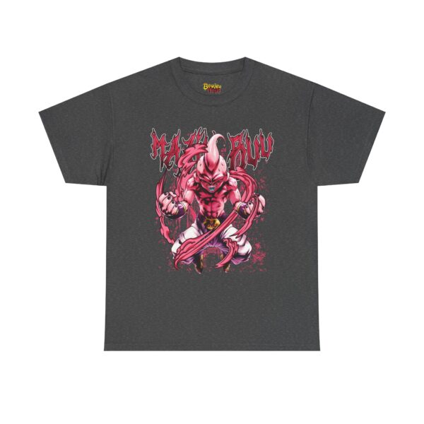 Majin Buu Graphic Tee - Image 13