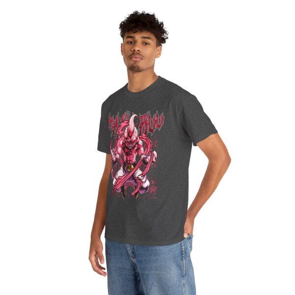 Majin Buu Graphic Tee - Image 16
