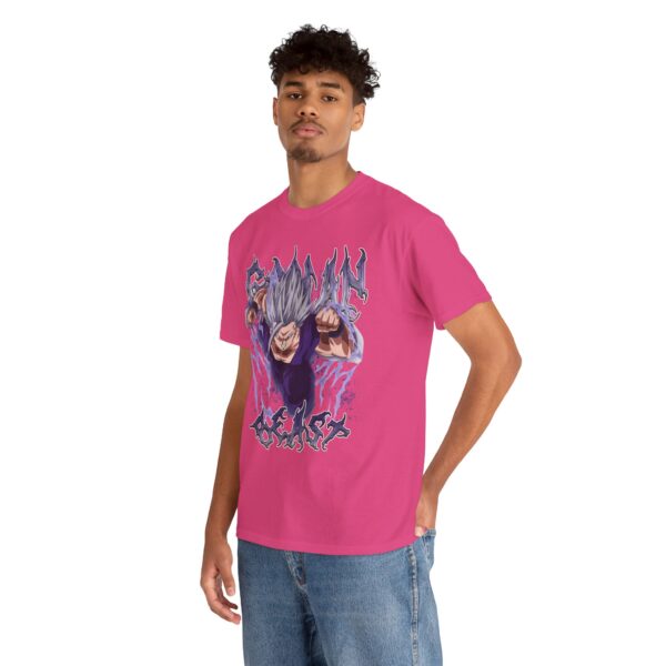 Gohan Graphic Tee - Image 28