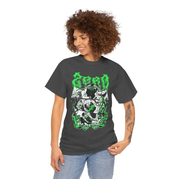 Zoro Graphic Tee - Image 15
