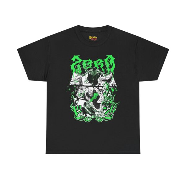 Zoro Graphic Tee - Image 5