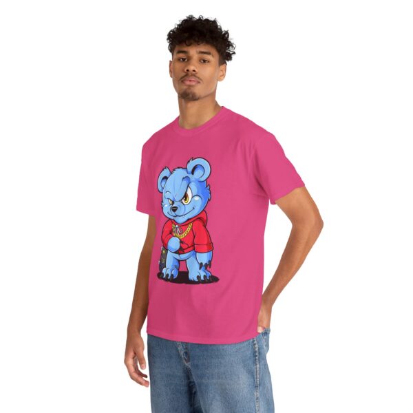 Urban Bear Tee - Image 36