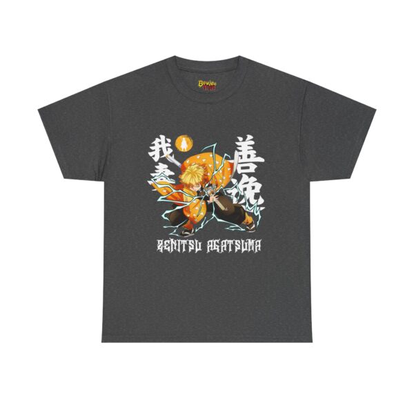 Zenistu Graphic Tee - Image 9