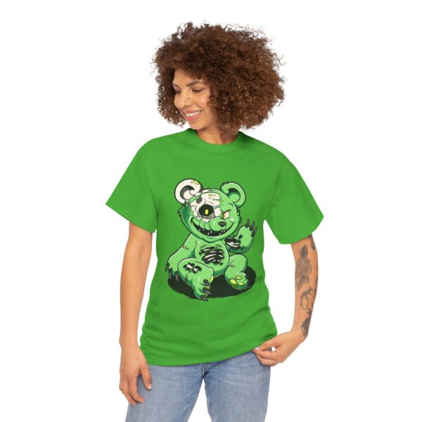 Skull Bear Tee - Image 19