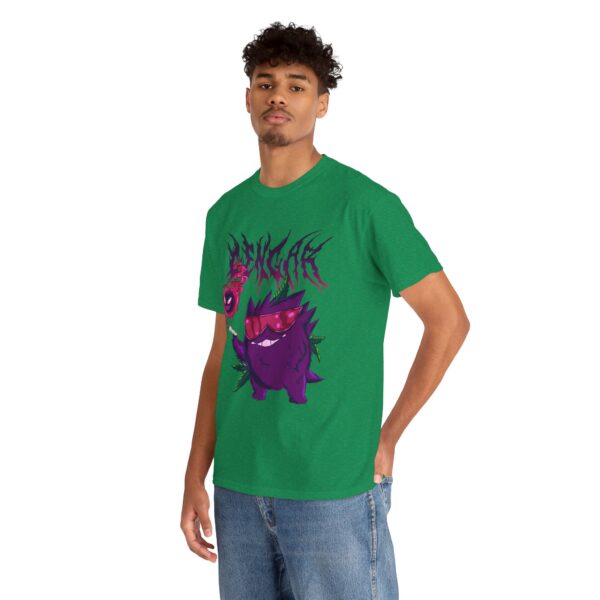 Ghostly Graphic Tee - Image 16