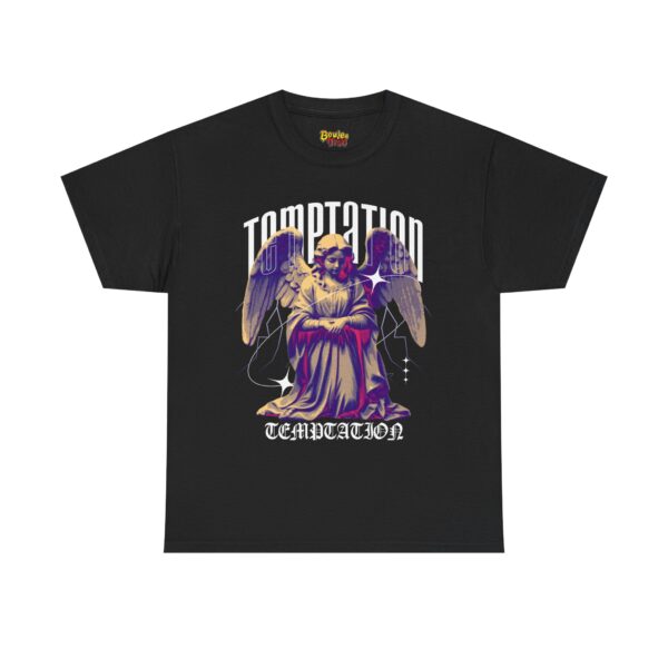 Temptation Graphic Tee