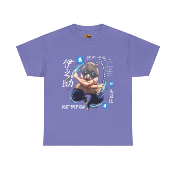 Inosuke Graphic Tee - Image 25