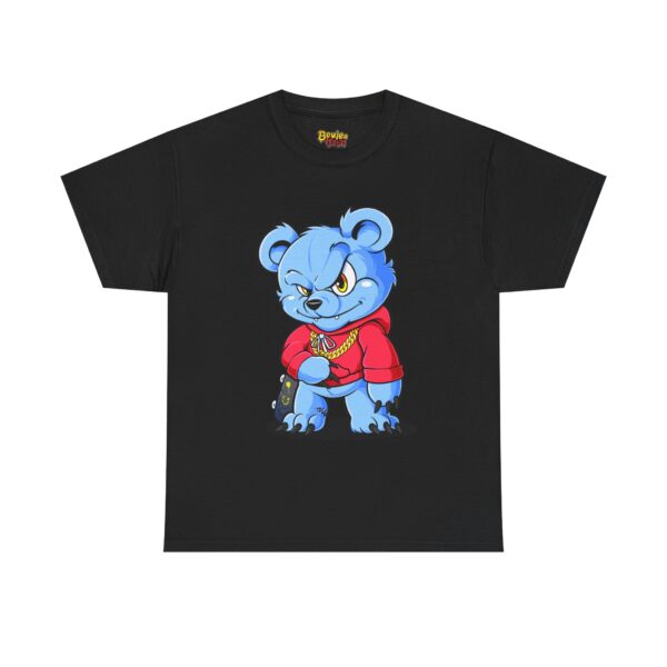 Urban Bear Tee - Image 5