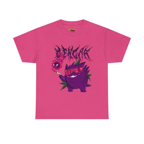 Ghostly Graphic Tee - Image 33