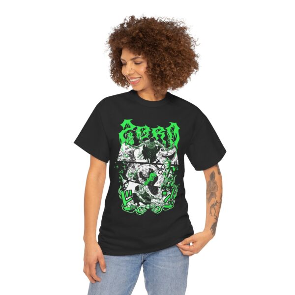 Zoro Graphic Tee - Image 7