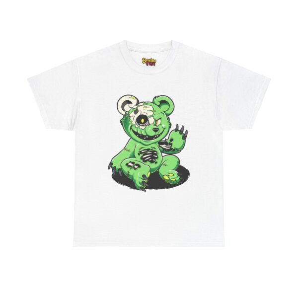 Skull Bear Tee