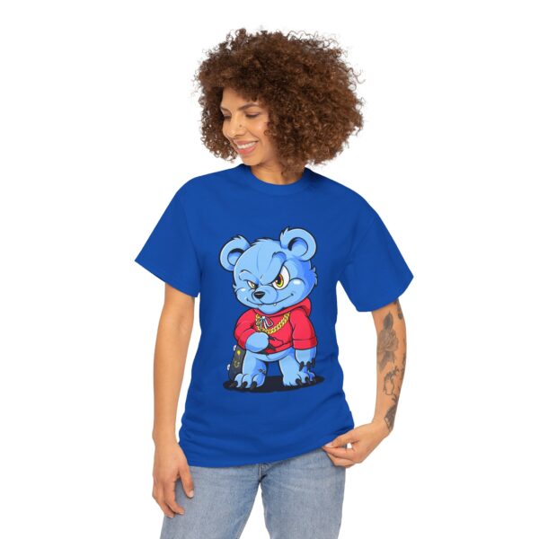 Urban Bear Tee - Image 27