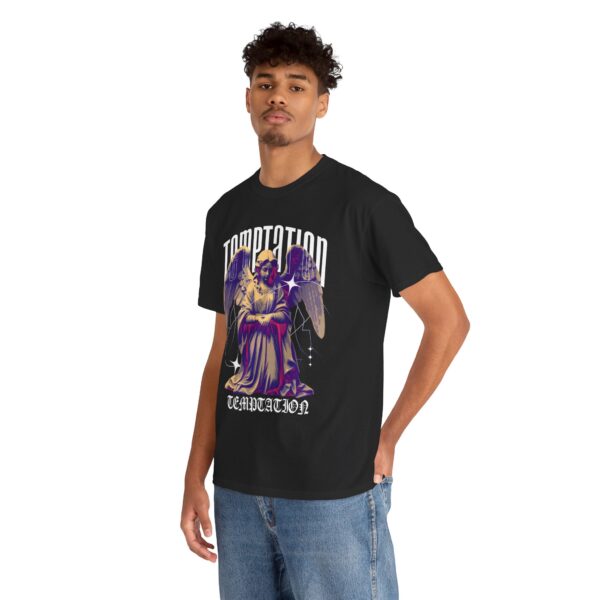 Temptation Graphic Tee - Image 4
