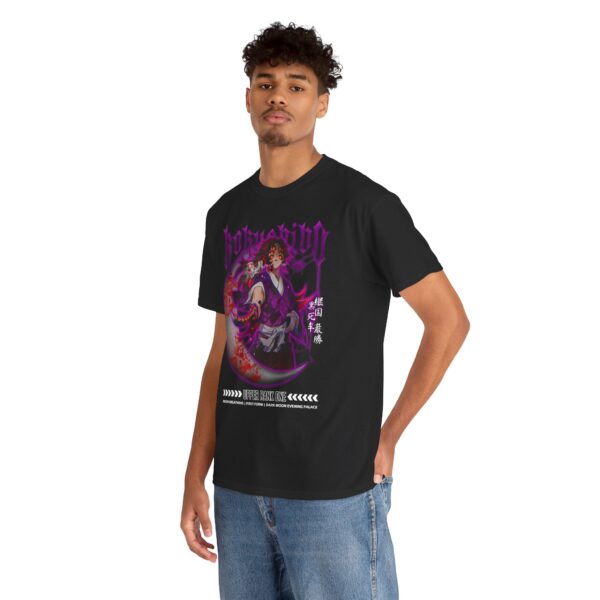 Kokushibo Graphic Tee - Image 8