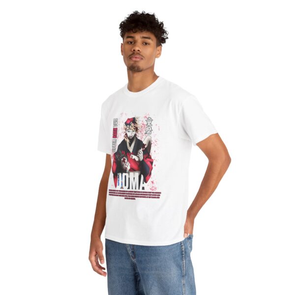 Upper Moon Doma Tee - Image 4