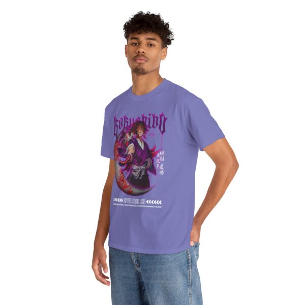 Kokushibo Graphic Tee - Image 20