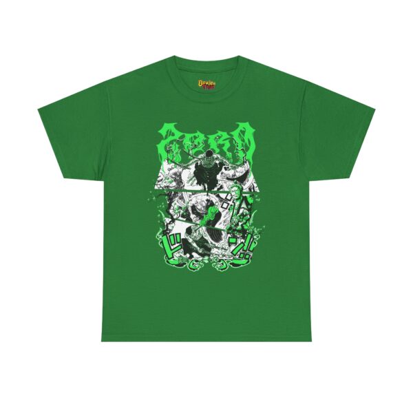 Zoro Graphic Tee - Image 9